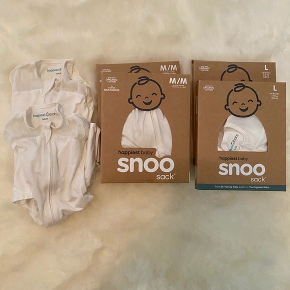 SNOO sacks - Picture 5 of 6